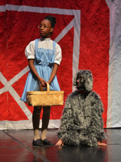 RRMS MidStage Mustangs production RRMS MidStage Mustangs production